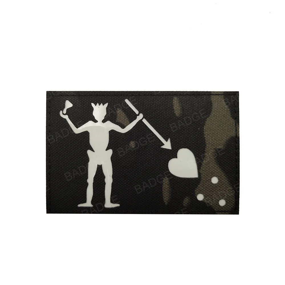 CP black 7X11cm