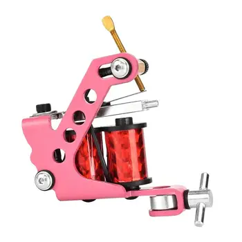 

1pc Tattoo Machine Practical Tattoo Accessory for Man Adults Woman