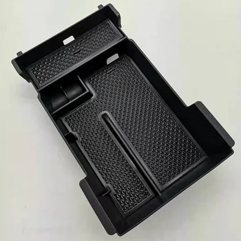 

Organizer Storage box For Mazda 3 Axel 2019 2020 Auto Central Container