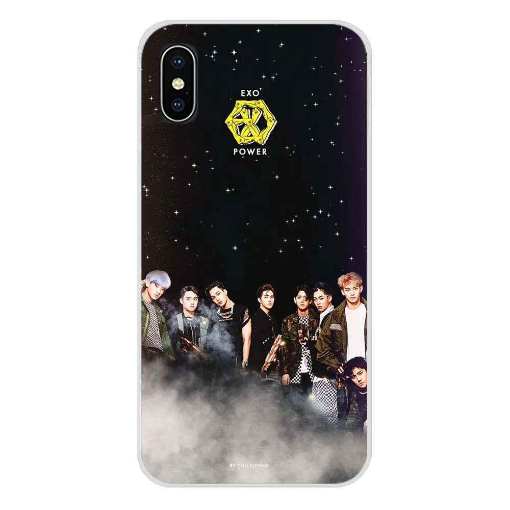images 7 Аксессуары для мобильного телефона чехлы BTS для Huawei NOVA 2 3 2i 3i Y6 Y7 Y9 премьер-профессионал GR3 GR5 Y5II Y6II - Цвет: images 7