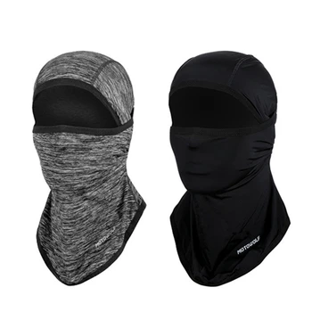

Outdoor Motorcycle Face Month Mask Anti-Dust Windproof Breathable Cycling Ski Face Shield Men Sun Prevent Helmet