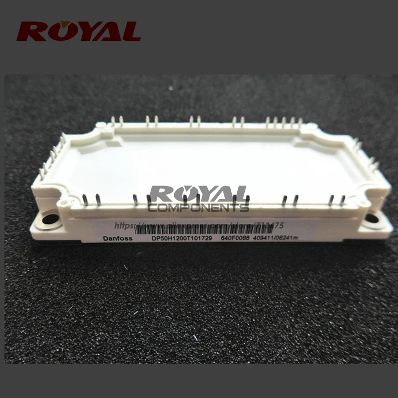 DP50H1200T101729 DP75H1200T101729 модуль