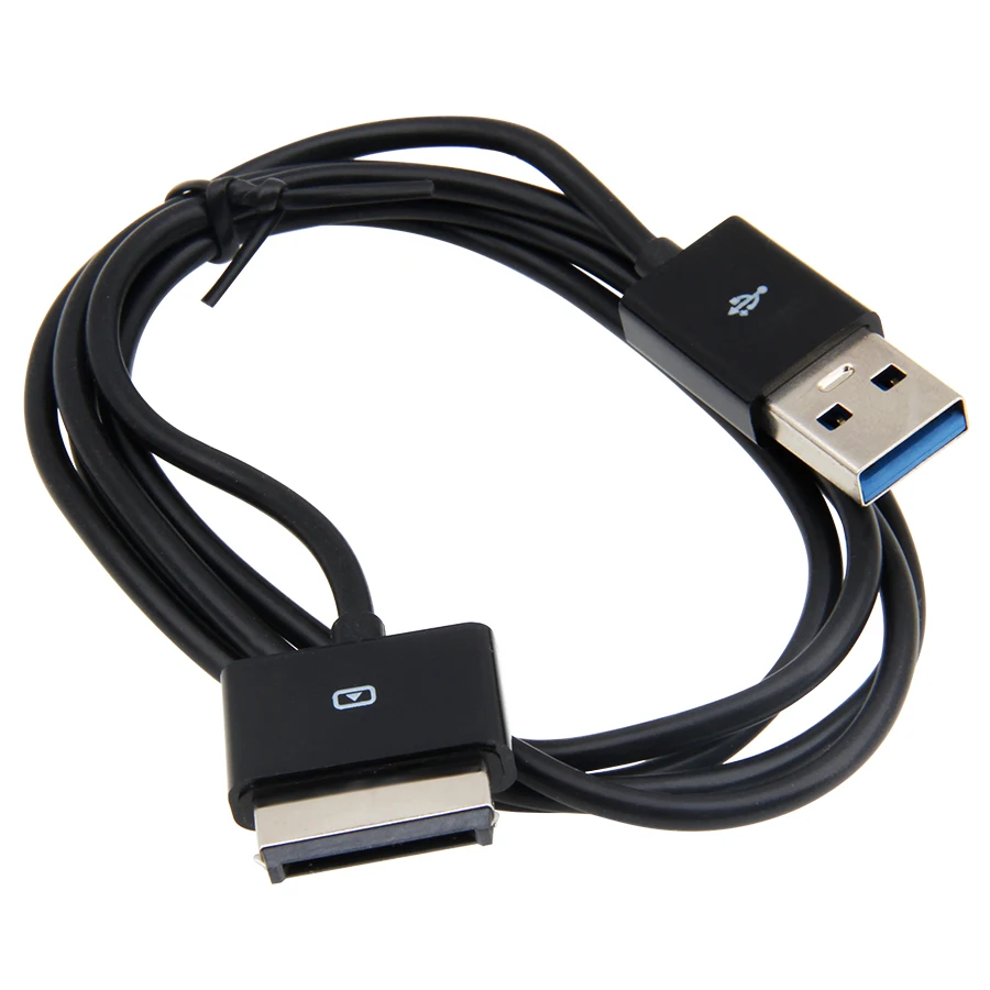 US $432.03 300pcs Best Quality USB Data Sync Charger Cable Cord For Samsung Galaxy TabGTP1000 2 101 N8000 P5100 P5110 P7510 p3100 p3110
