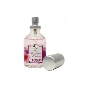 

Cologne Flowers Field 300 Ml. -Corpore Healthful