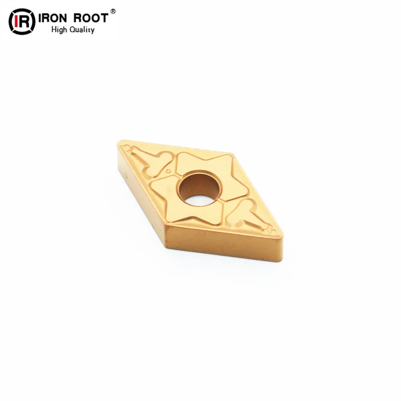 10P DNMG150408-TM/DNMG150608-TM LF9018 индексируемый поворотный инструмент с ЧПУ карбидная вставка для стали