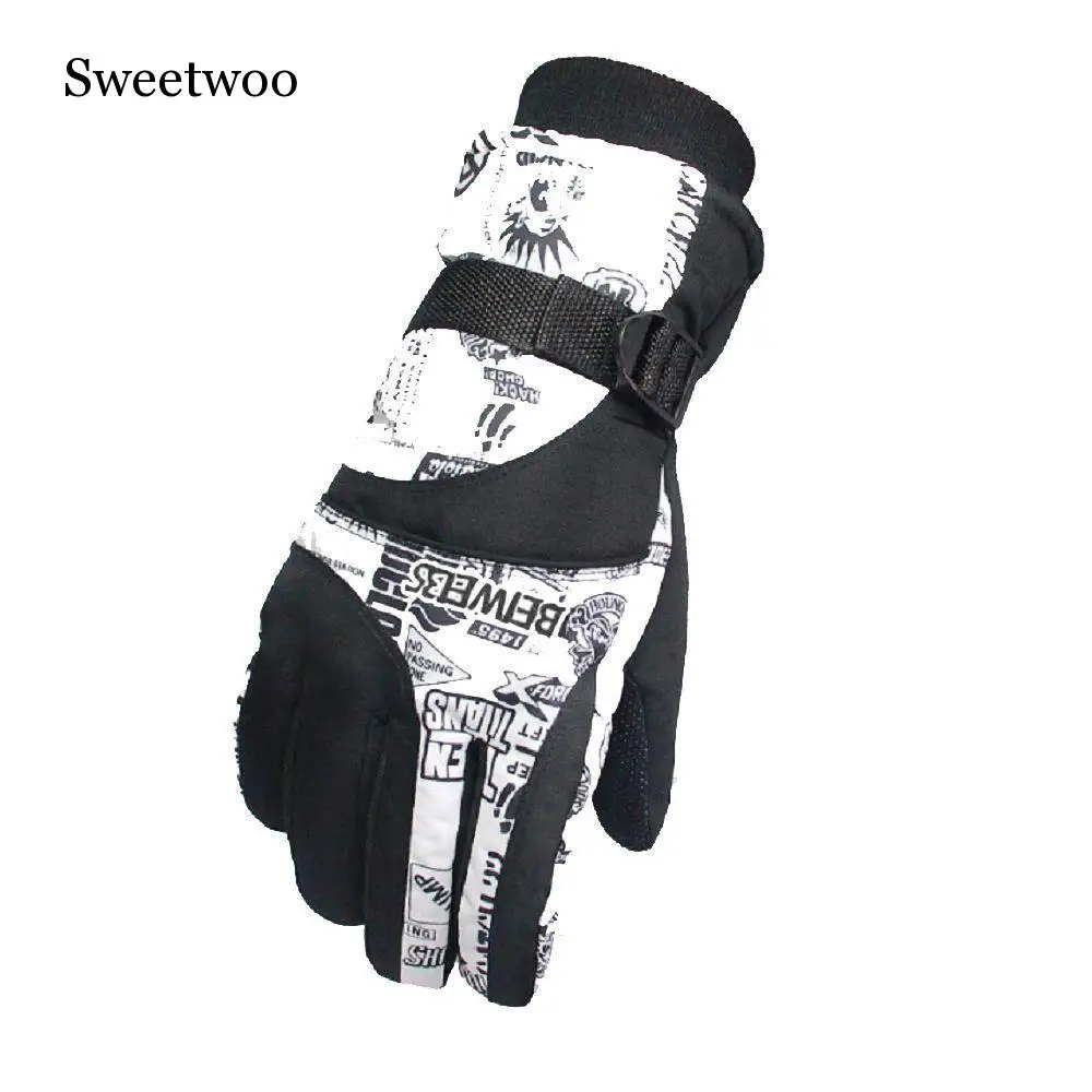 Рисунок 6 - Новинка 2019, зимние теплые перчатки SWEETWOO