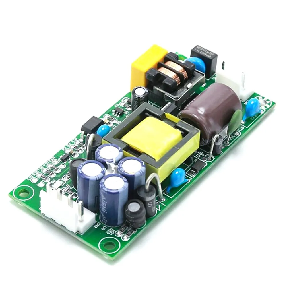 SMFLA17A 17W positive and negative dual switching power supply module