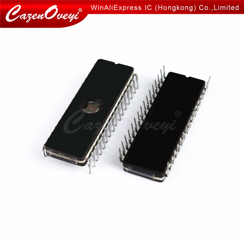 1pcs/lot M2764A-10F1 M2764A-2F1 M2764AF6 M2764AF M2764A M2764 CDIP-32 In Stock | Электронные компоненты и