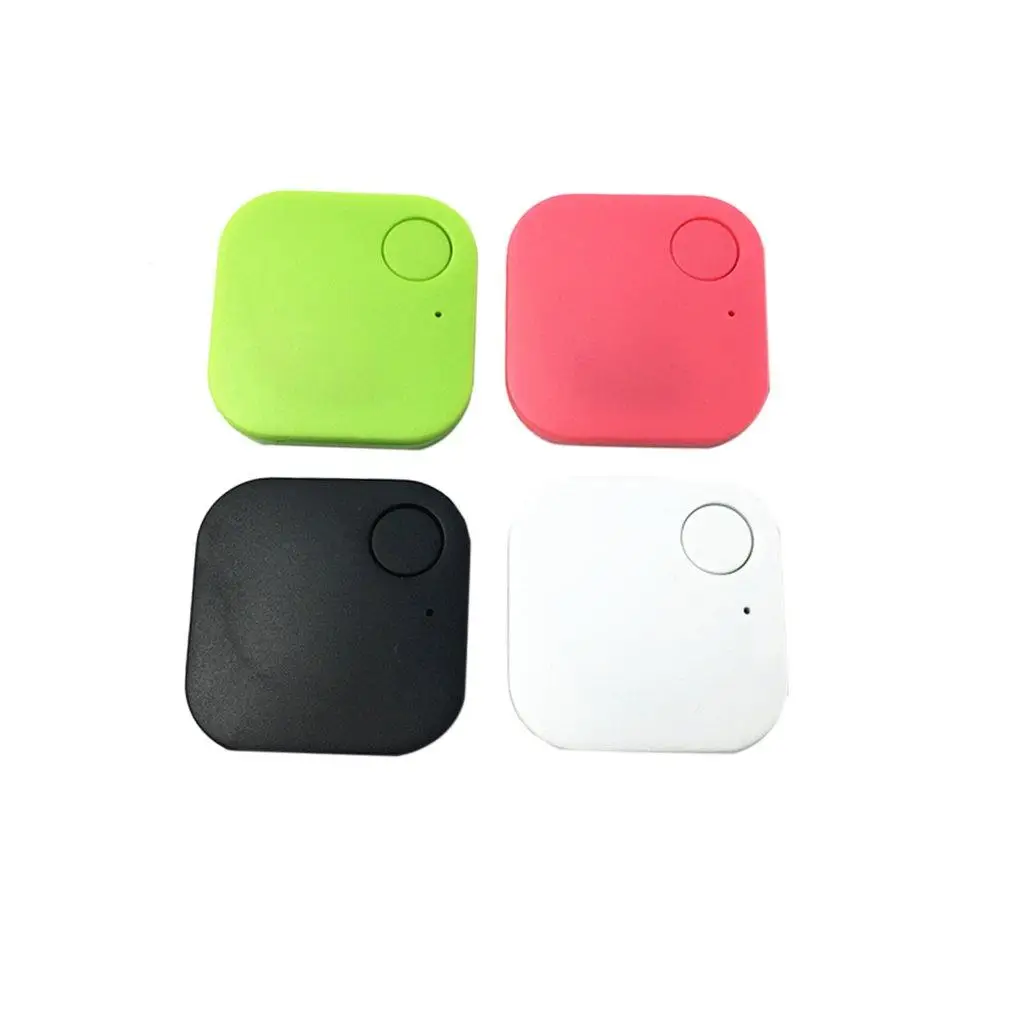 Bluetooth Смарт тег Трейсер с поиском ребенка Pet локатор сигнализации бумажник ключ трекер OA