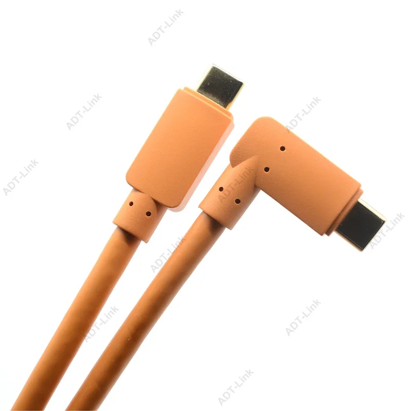 Кабель для камеры USB 3,0 type-C-type-c 3 м 5 м 8 м 10 м для SONY a7m3 R3 nikon z6 z7 Canon RP Fuji gtx-50r Macbook USB-C Угловой кабель