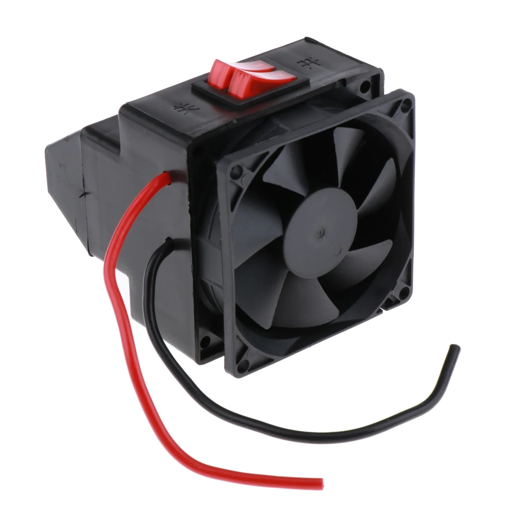 Car Heater Interior Car Warmer 12V Truck Car Heat Cooling Fan 12 Volts 300  Watts - AliExpress