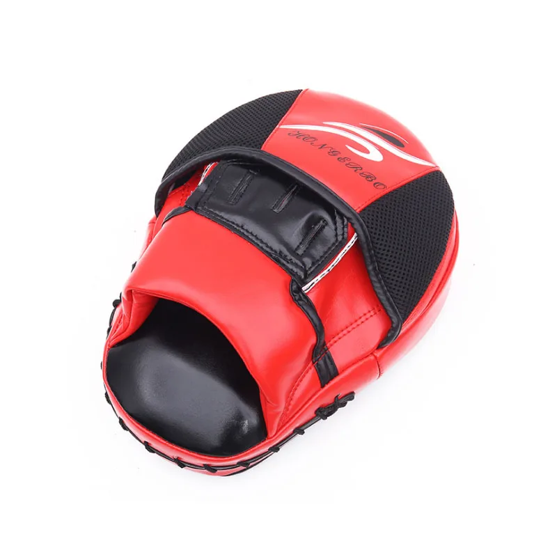 

Taekwondo Hand Target Gloves Kick Boxing MMA Focus Mitts Punch Pads Training Equipment Karate Muay Thai Grapple Shield Gear