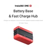 Insta360 One R Battery Base / Fast Charge Hub Charger ► Photo 2/6