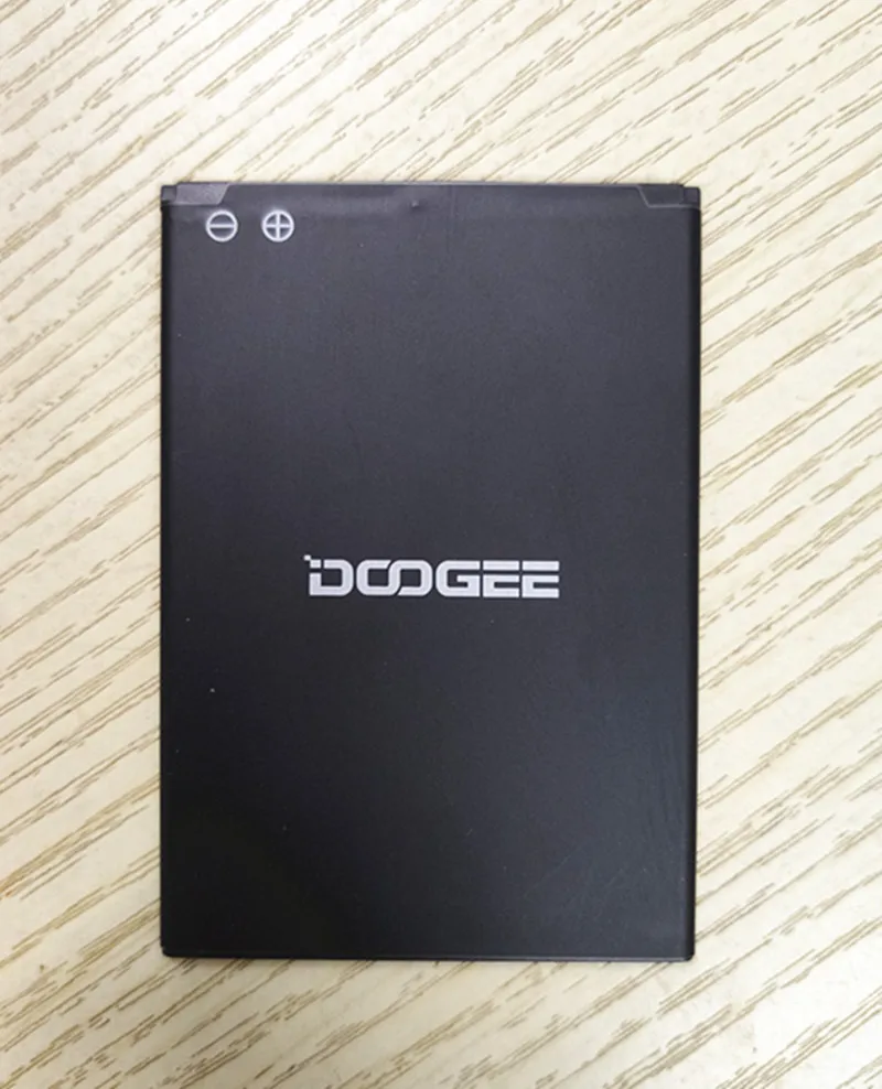 B TAIHENG новый аккумулятор BAT16542100 BAT17542300 Для Doogee X9 MINI 5 0 дюйма для смартфона 2000