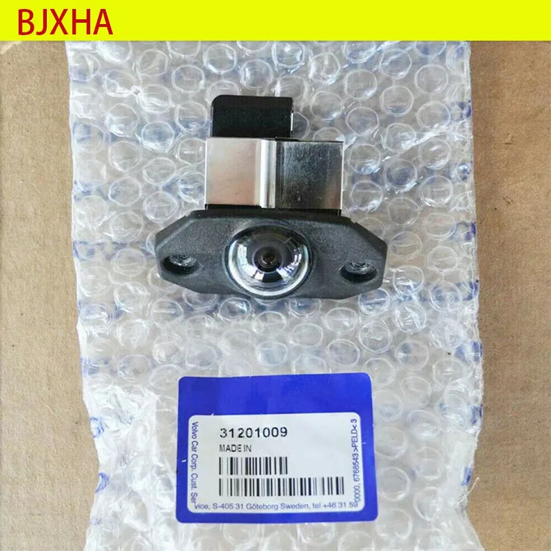 31201009 для Volvo XC90 XC70 S80 V70 2007-2015 камера заднего вида | Автомобили и мотоциклы