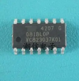 Бесплатная доставка Новинка % 100 TLE4207G SOP-14 | Обустройство дома