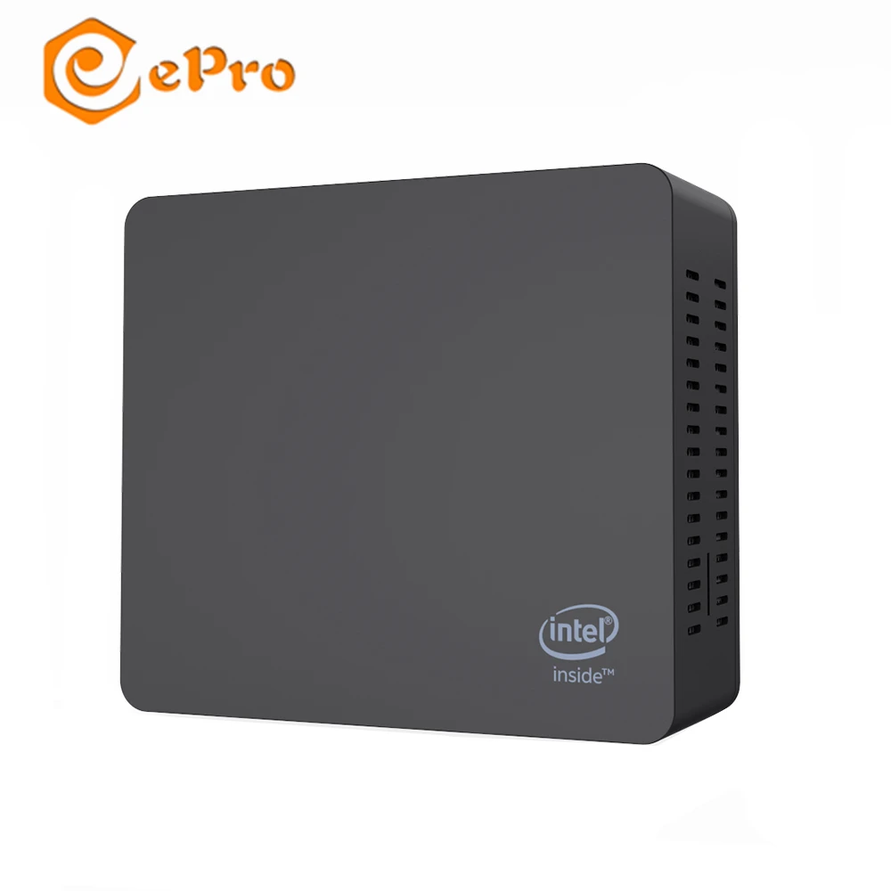 Beelink AP45 Мини ПК Intel Win10 Smart TV Box Pentium J4205 8G/128G 8G/512G поддержка BT4.0 J4052 5G WiFi USB3.0 |
