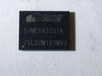 Бесплатная доставка IC новый % SVME6432UTA-70LD