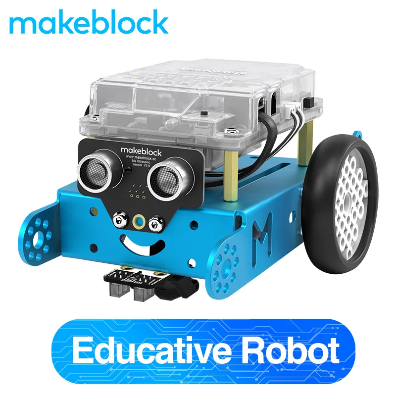 mbot robot