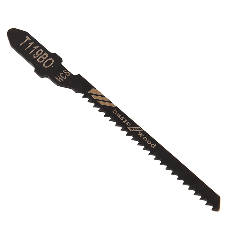 25 шт/лот жесткие деревянные кривые режущие лобзик лезвия для дома DIY деревообрабатывающие принадлежности оптом