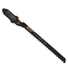 25 шт/лот жесткие деревянные кривые режущие лобзик лезвия для дома DIY деревообрабатывающие принадлежности оптом