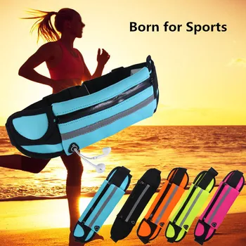

Running Waist Bag Mobile Phone Jogging running Belt Bag Fitness Travel Outdoor Exercises Runing Bag Sport Accessories