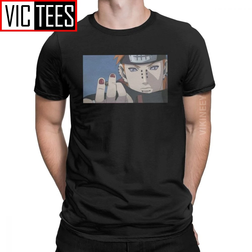 Мужская футболка Наруто Учиха Итачи Саске Акацуки удзумаки японская хлопковая