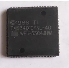 

Freeshipping TMS34010FNL-40 TMS34010FNL TMS34010FN TMS34010F TMS34010