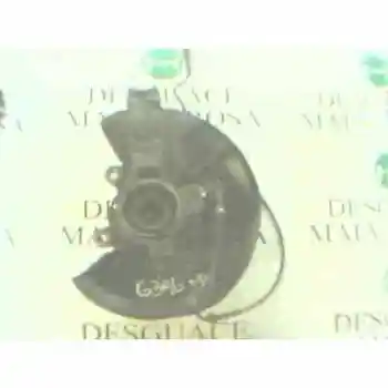 

STEERING KNUCKLE FRONT RIGHT Audi 80/90 (893) * [5393301]