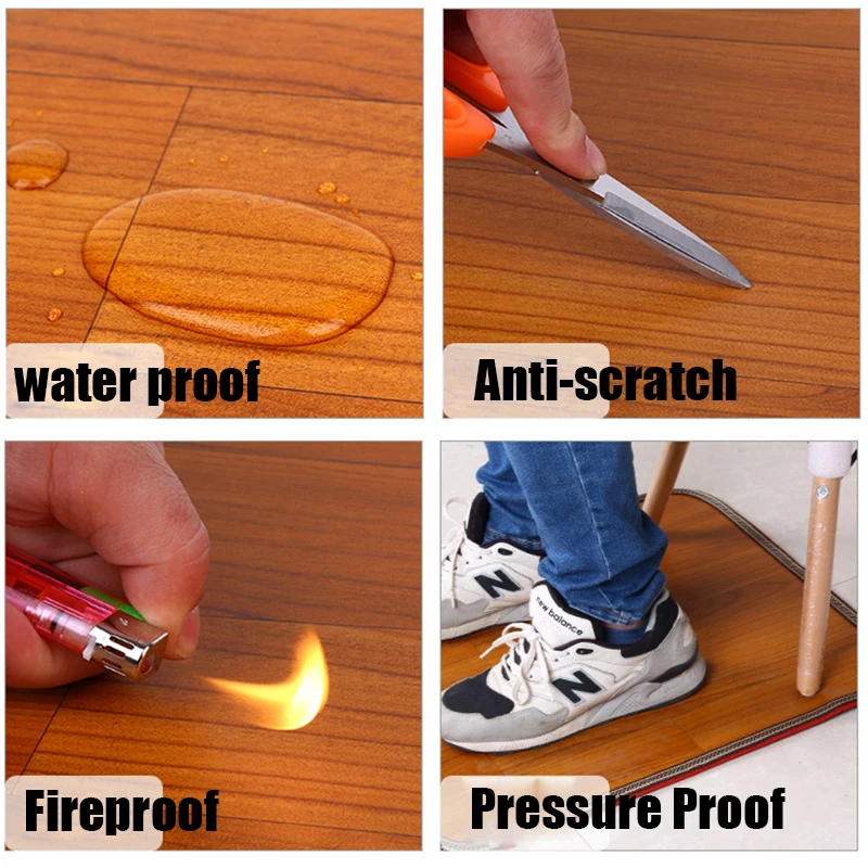 eu leather heating foot mat almofadas de 04