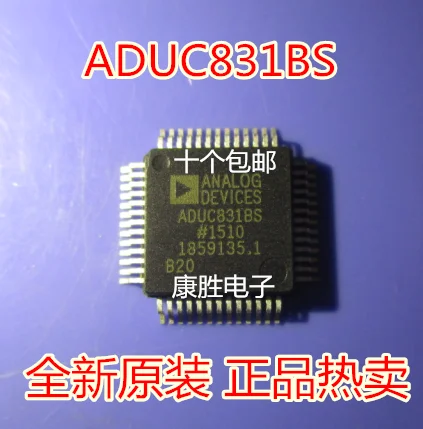 ADUC831BSZ ADUC831BS/PQFP