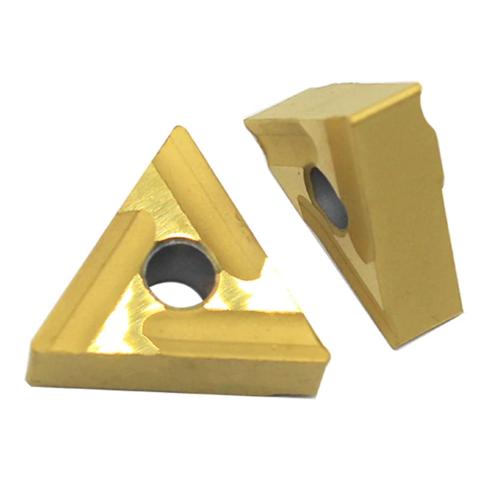 

20pcs TNMG160404 L UE6020 CNC External Turning Tools Carbide insert TNMG 160404 Lathe cutter Tool Tokarnyy turning insert