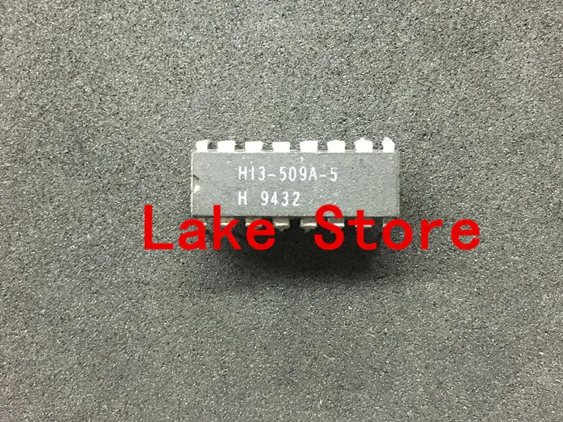 

5 unids/lote HI3-509A-5 DIP