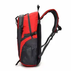 Хит продаж, сумка для альпинизма для мужчин и женщин, рюкзак для верховой езды, спортивная сумка в Корейском стиле, повседневный рюкзак для