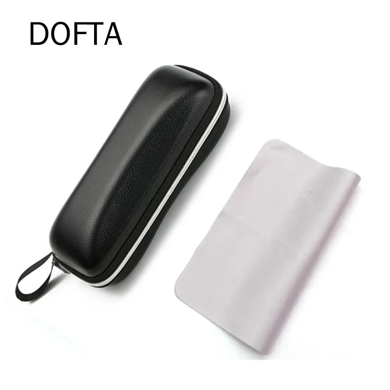 DOFTA Photochromic Polarized Sunglasses Men Aluminum Magnesium Driving Glasses Male Day Night Vision Driver Goggles Yellow 518
