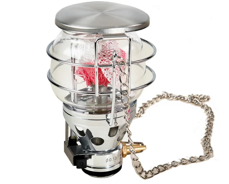 Description Picture 2 of itemOUT-D 600W Gas Lamp Camping Stove Lamp Outdoor Gas Light Ultralight Only 187g T4 Lamp Accessory Lampshade