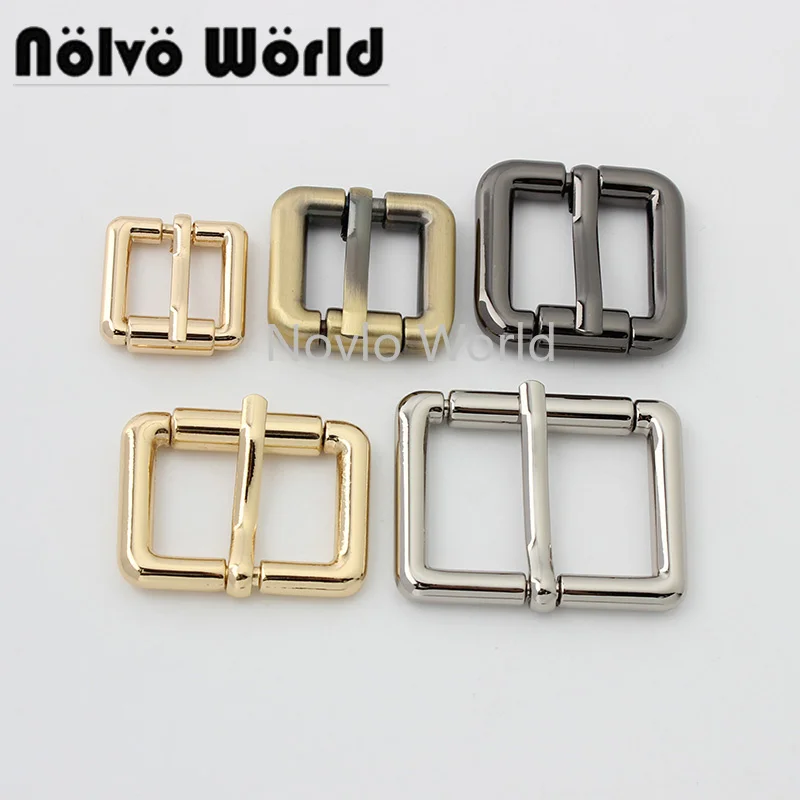 Lockable Belt Buckle Lockable Belt Buckle