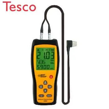 

Factory price wholesale paint thickness tester with factory price