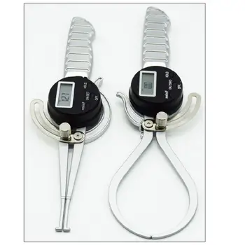 

Digital Caliper Handle Inside 12.7 165mm Outside 150mm Woodworking Carpentry