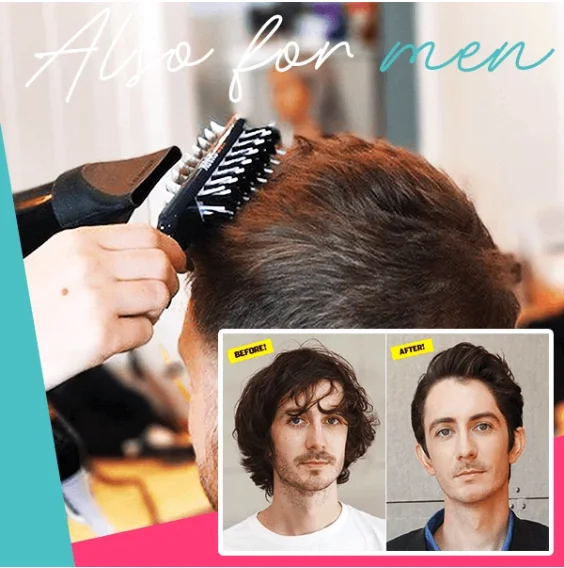 

Hair Comb Sharks Back Combing Brush multifunctional straighten Increasing Hair Volumizer Hair Style Comb New Style Comb