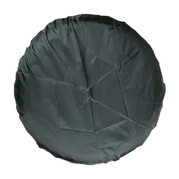 

Tire Case Tire Protection Cover Waterproof Car Lightweight Tyre Spare Cover Uv-Proof Wheel Protective Storage Bags