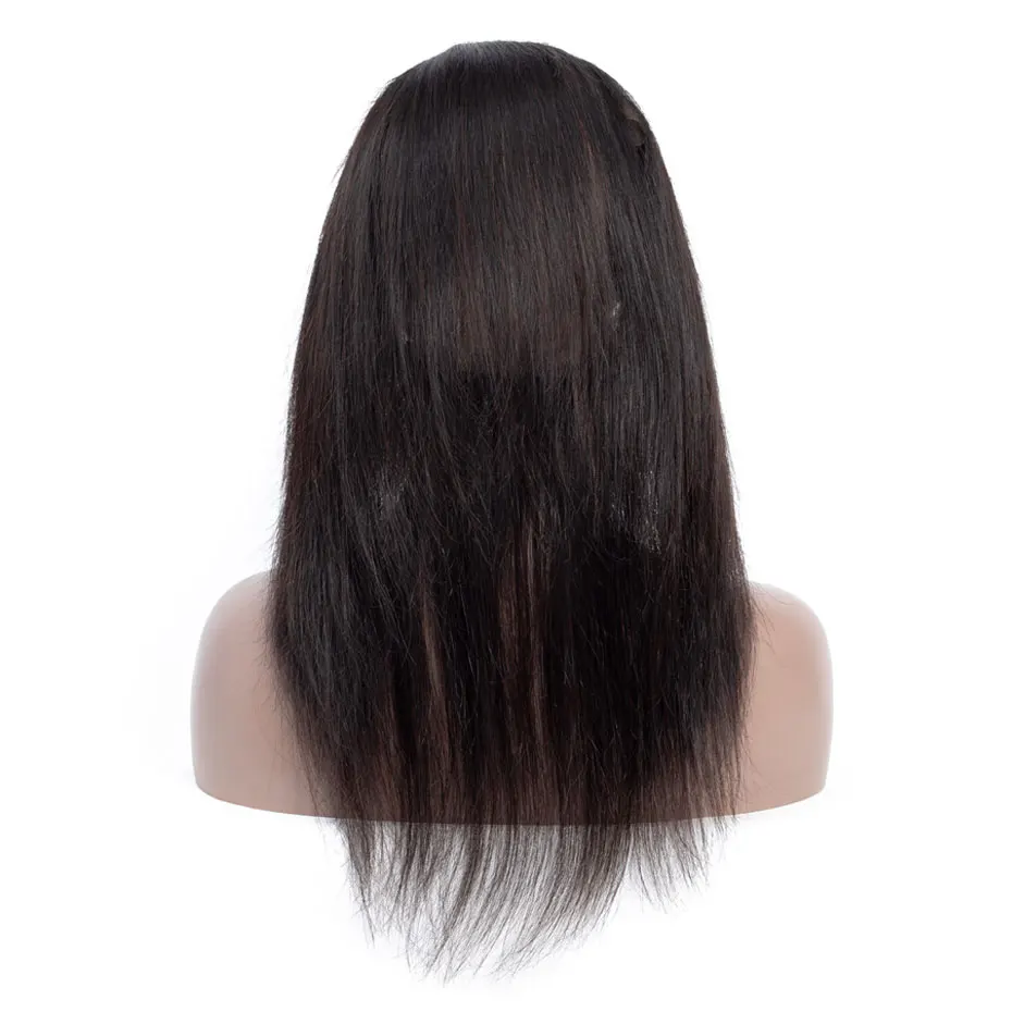 Бразильские прямые волосы, 360 Реми человеческие волосы, часть
