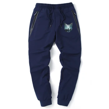 

Mens Sailor Moon Japan Anime 2020 New Streetwear Cartoon Cute Print Fashion Pants Popular Casual Spring Male Harajuku Trousers