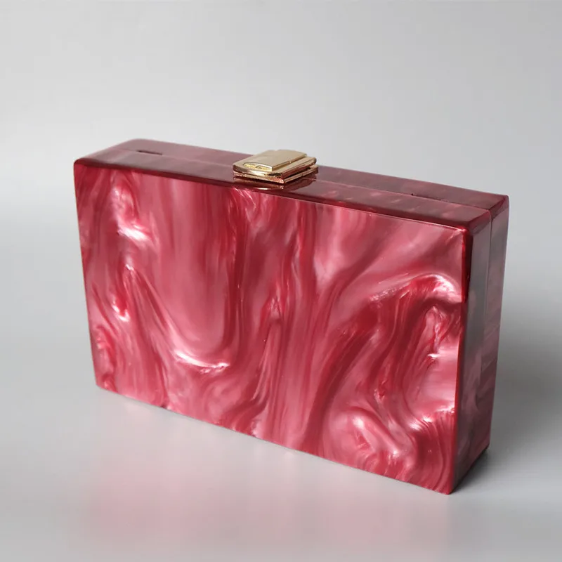Bolsa Clutch Penélope