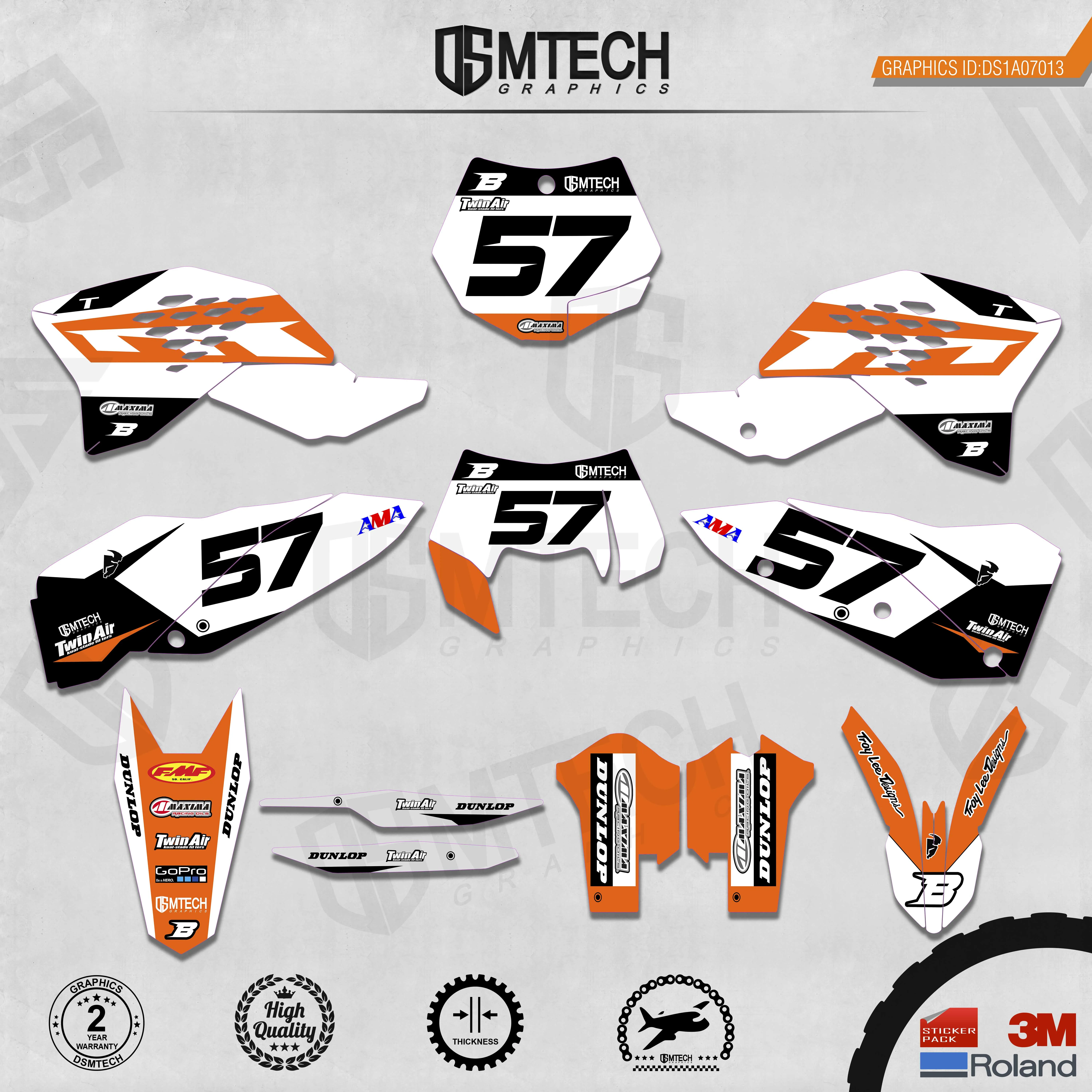 dsmtech-customized-team-graphics-backgrounds-decals-3m-custom-stickers-for-2007-2010-sxf-2008-2011-exc-orange-013