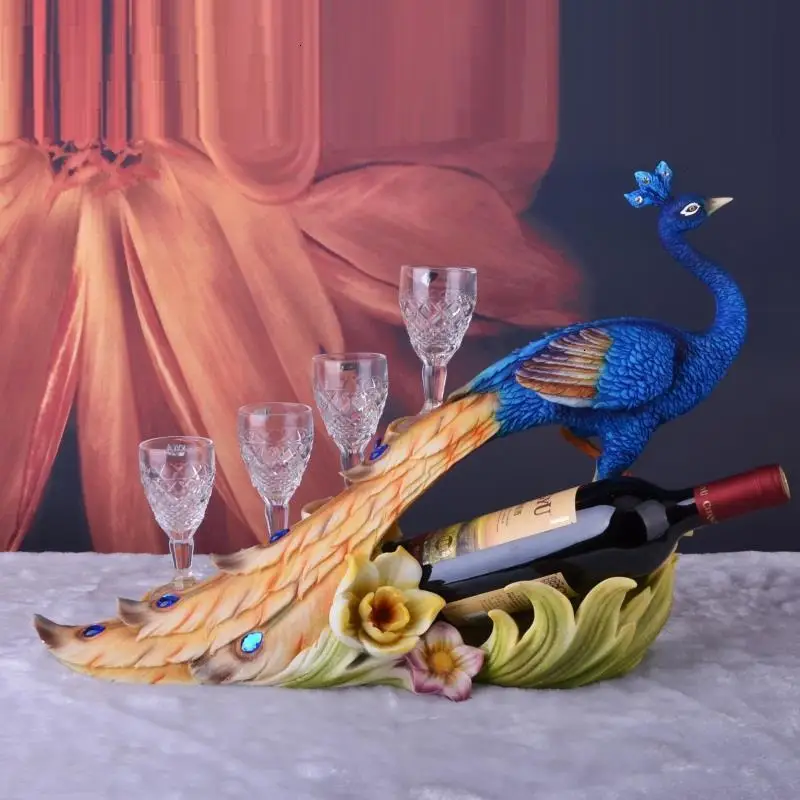 Na Wino Balde Gelo Wiskey Beer Botellero Enfriador Vino Mutfak Malzemeleri фиджет куб виски держатель виски виньо винный стеллаж