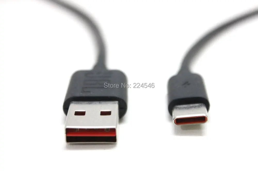 Câble USB plomb Cordon chargeur pour Soundcast Melody Haut-parleur portable Bluetooth 
