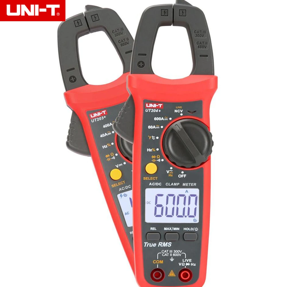 UNI T UT201 +UT202 +UT203 +UT204 +UT202A