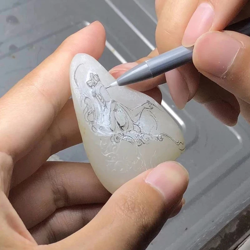 Новинка, настоящий редкий Сертифицированный