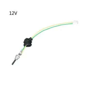 

12V24V 40-98W Ceramic Glow Plug Parking Heater Part for Boat Car Truck Accessory U90C